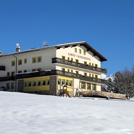 Garni' Margherita Predazzo Buitenkant foto